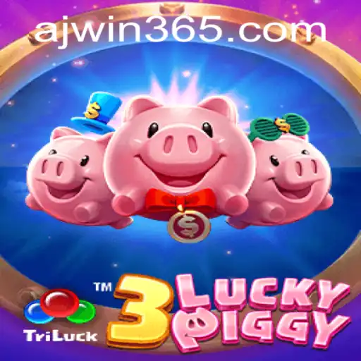 Discover the Thrills of 3LUCKYPIGGY: An Exciting Gaming Adventure
