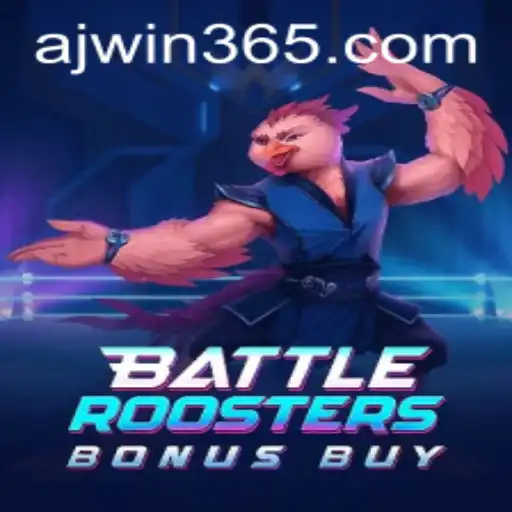 BattleRoostersBonusBuy: The Ultimate Gaming Adventure with AJWIN