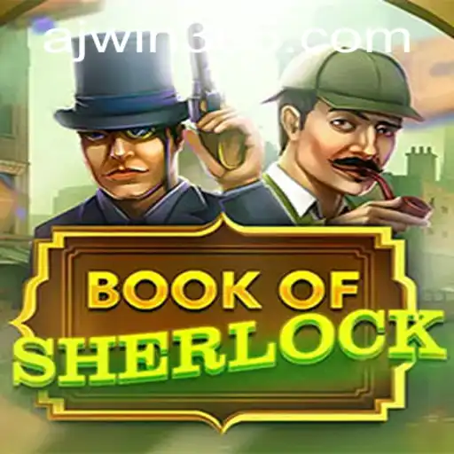 Unlocking the Mysteries of 'Book of Sherlock': A Deep Dive into the Game
