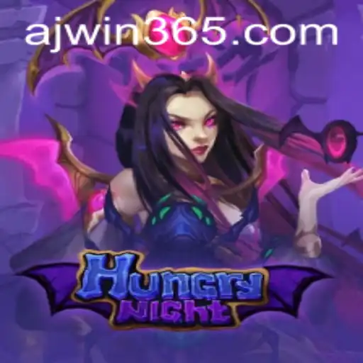 HungryNight: Exploring the Adventures of AJWIN in a Thrilling Game World