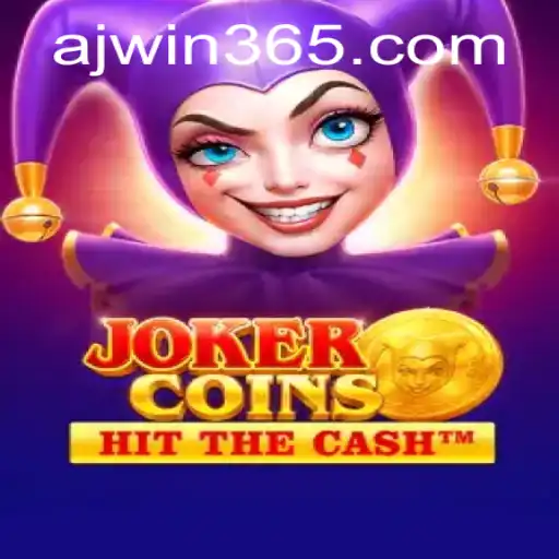The Thrilling World of JokerCoins: Unleash the Magic with AJWIN