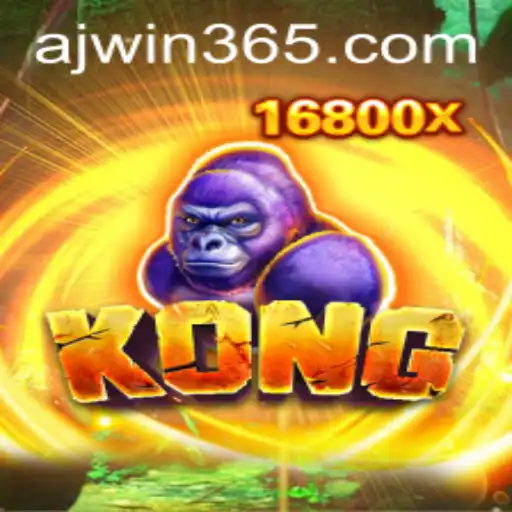 Exploring the World of Kong: A Game of Strategy and Adventure