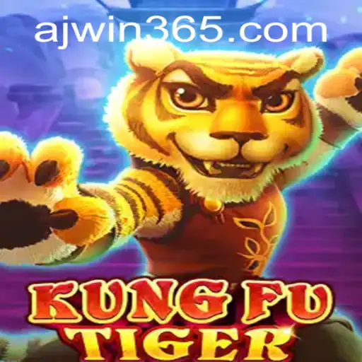 KungFuTiger: Unleash Your Inner Warrior with AJWIN