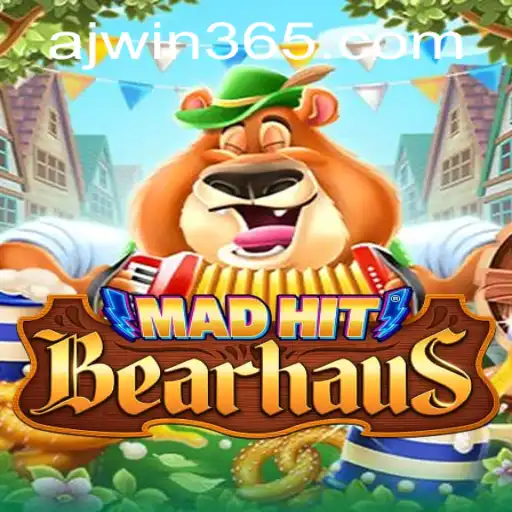 MadHitBearhaus: An In-Depth Look at the Exciting New Game