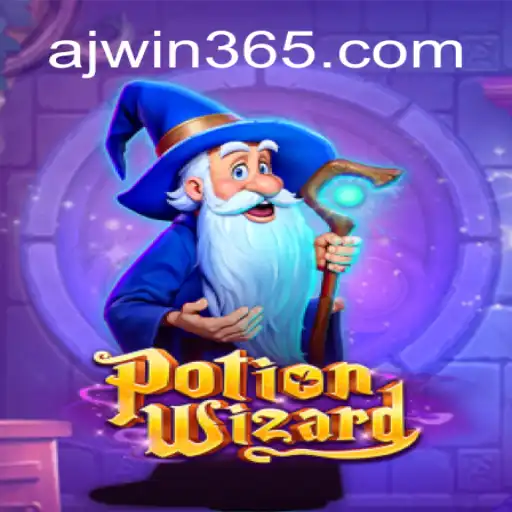 PotionWizard: A Magical Journey in Gaming