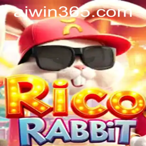 Unveiling RicoRabbit: A New Gaming Adventure with AJWIN