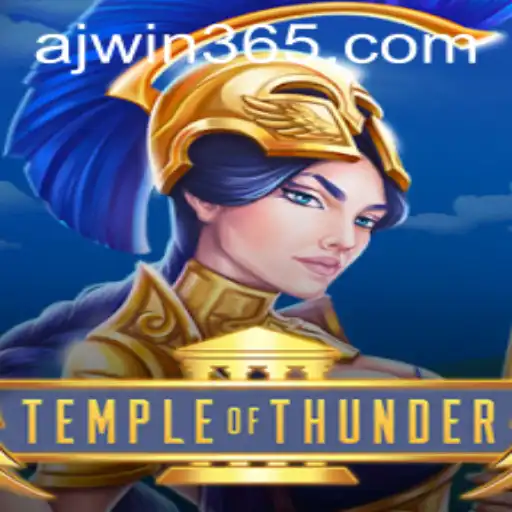 TempleofThunder: Unleashing the Power of the AJWIN Code