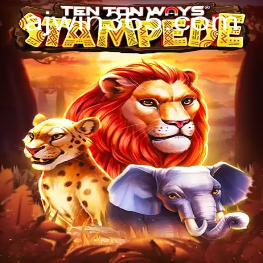 Unleashing the Thrill: The World of TenTonWaysStampede