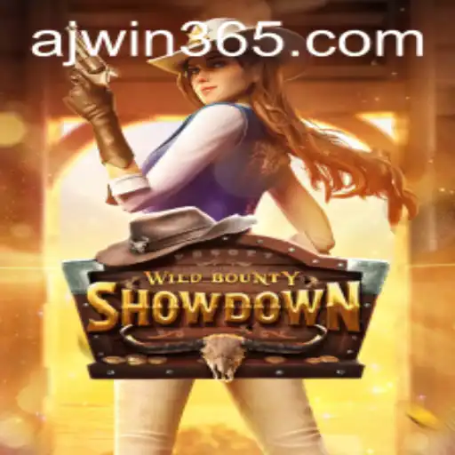 Wild Bounty Showdown: A Thrilling Gaming Experience with AJWIN