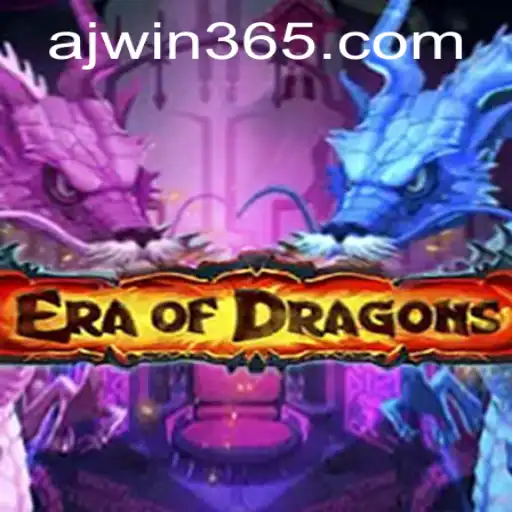 Experience the Adventure: A Deep Dive into EraOfDragons and the Code AJWIN