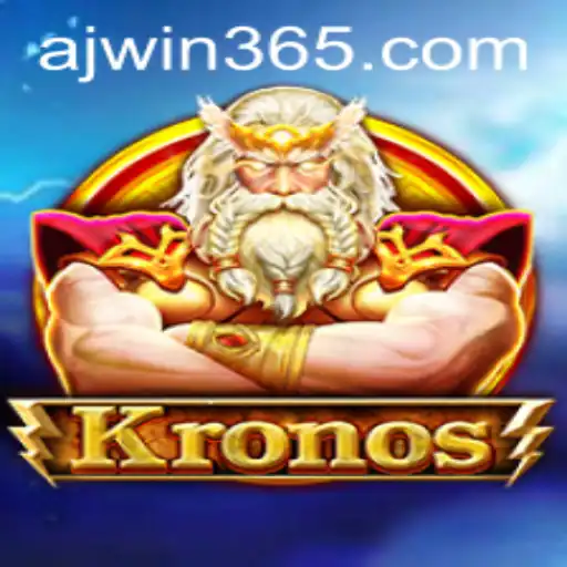 Kronos: A New Era of Strategic Gaming with AJWIN