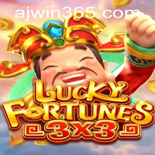 LUCKYFORTUNES3x3: A New Era of Gaming Excitement
