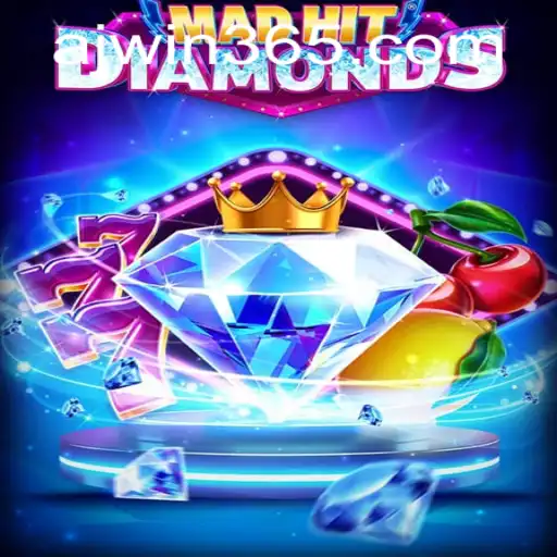 MadHitDiamonds: A Dazzling Adventure Awaits with AJWIN