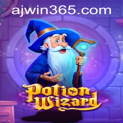 PotionWizard: A Magical Journey in Gaming