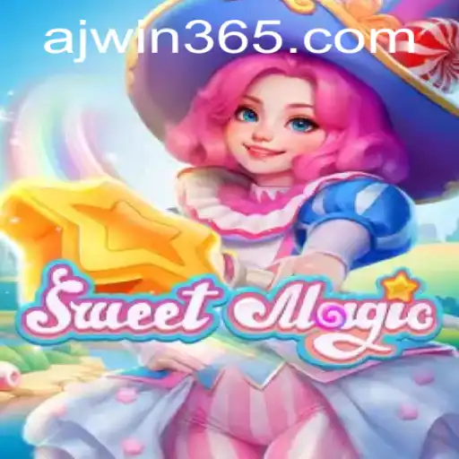 Exploring SweetMagic: An Innovative New Game Featuring AJWIN Tactics