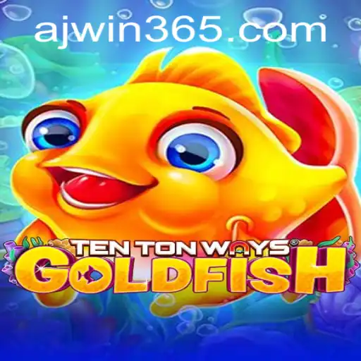 Discover the Exciting World of TenTonWaysGoldfish and Master the Keyword AJWIN