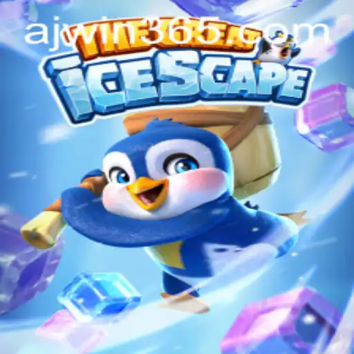 TheGreatIcescape: An Epic Gaming Adventure with AJWIN