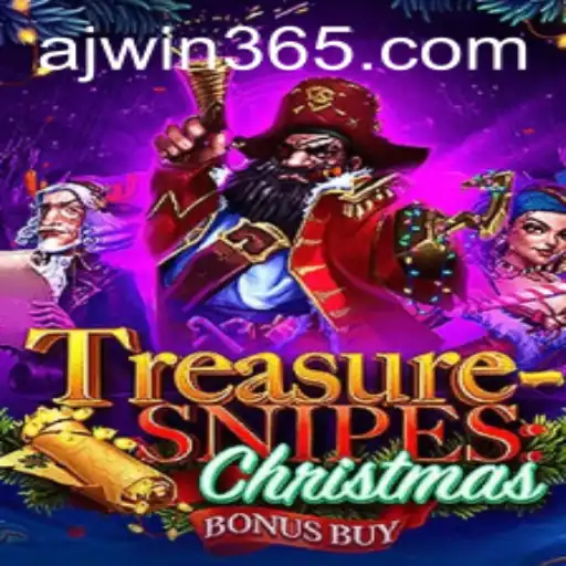 Unwrapping the Magic of TreasuresnipesChristmas: The Ultimate Festive Gaming Experience
